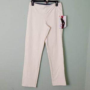 NWT QVC WOMEN WITH CONTROL YOGA PANTS